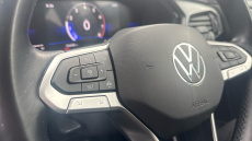 Volkswagen T-Cross 1.0 TSI SE 5dr Petrol Estate